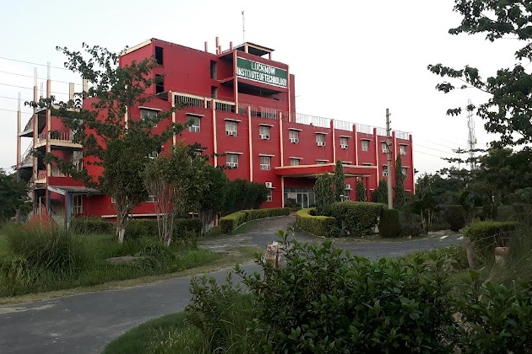 Lucknow Institute of Technology, Lucknow