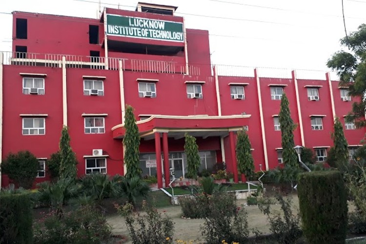 Lucknow Institute of Technology, Lucknow