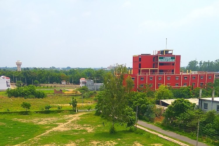 Lucknow Institute of Technology, Lucknow