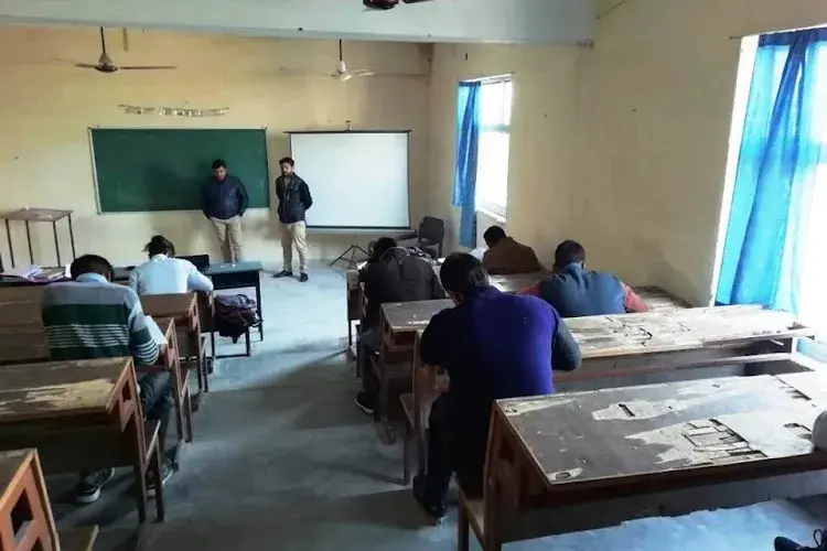 Lucknow Institute of Technology, Lucknow