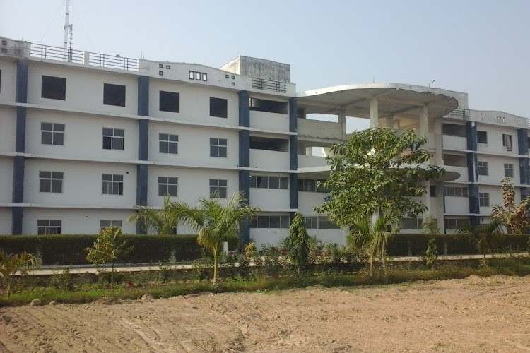 Lucknow Model Institute of Technology and Management, Lucknow