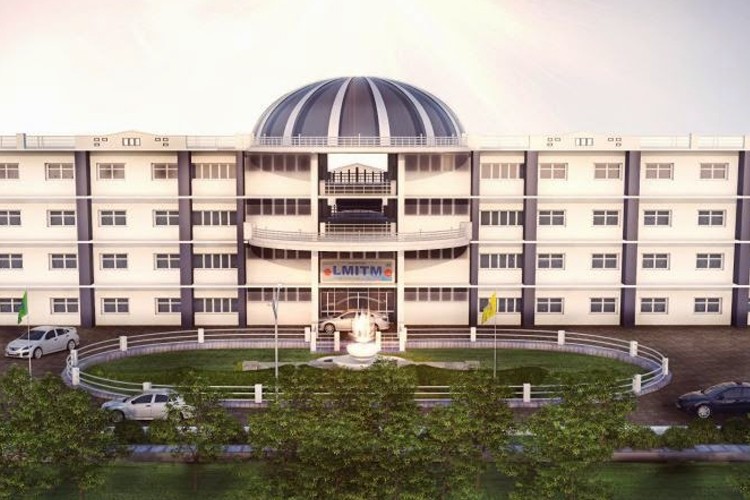 Lucknow Model Institute of Technology and Management, Lucknow