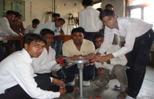 Lucknow Polytechnic, Lucknow