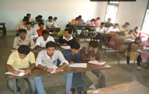 Lucknow Polytechnic, Lucknow