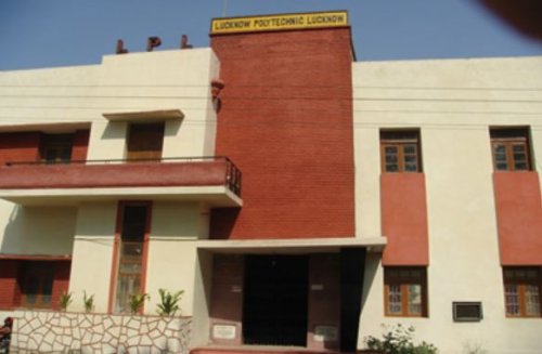 Lucknow Polytechnic, Lucknow