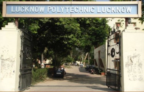 Lucknow Polytechnic, Lucknow