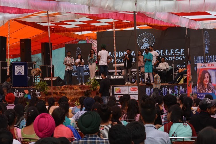 Ludhiana College of Engineering and Technology, Ludhiana