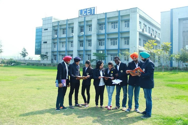 Ludhiana College of Engineering and Technology, Ludhiana