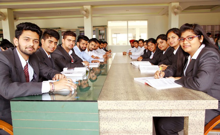 Ludhiana Group of Colleges, Ludhiana