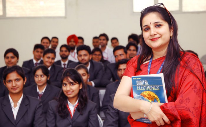 Ludhiana Group of Colleges, Ludhiana