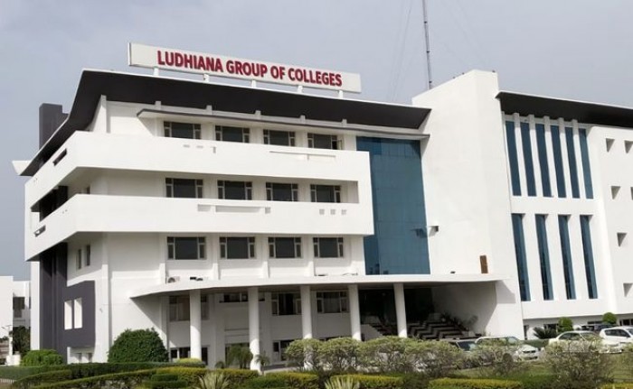 Ludhiana Group of Colleges, Ludhiana