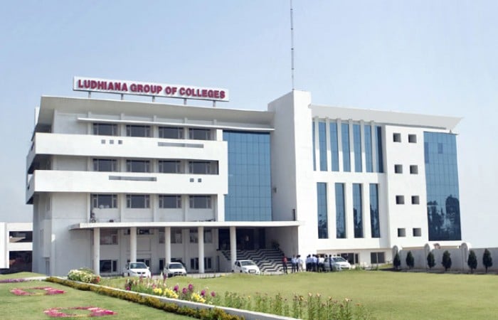 Ludhiana Group of Colleges, Ludhiana