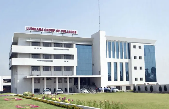 Ludhiana Group of Colleges, Ludhiana