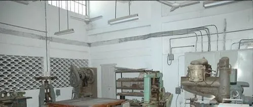 Lukhdhirji Engineering College, Morvi