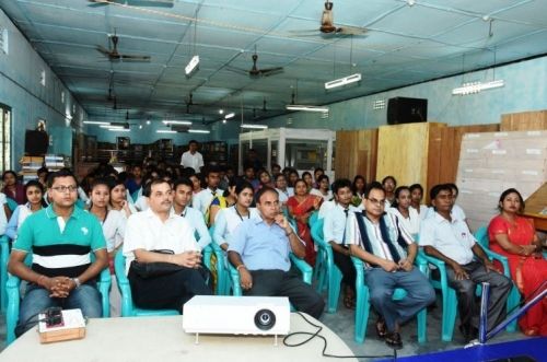 Lumding College, Guwahati