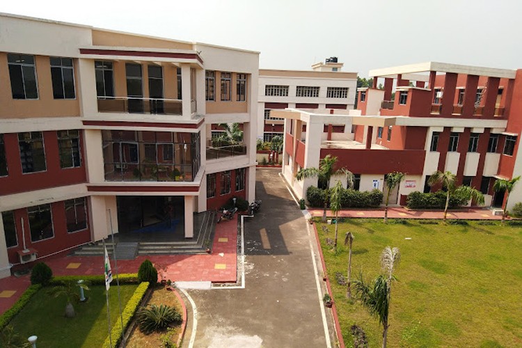 Luthfaa Polytechnic Institute, Durgapur