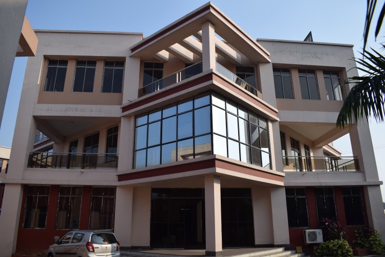 Luthfaa Polytechnic Institute, Durgapur