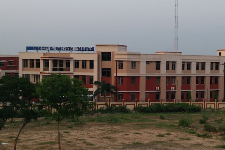 Luthfaa Polytechnic Institute, Durgapur