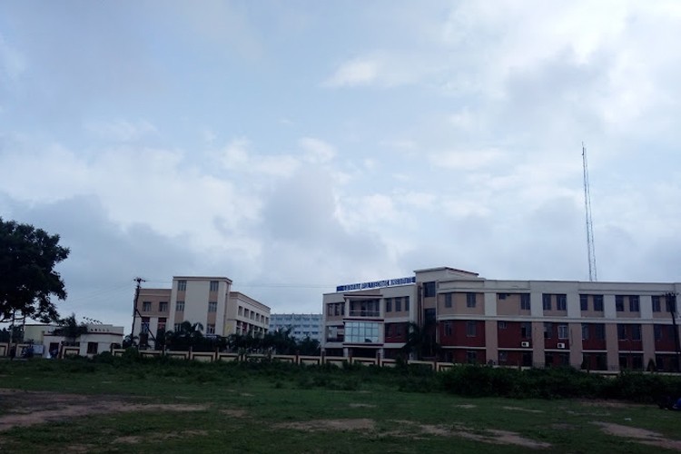Luthfaa Polytechnic Institute, Durgapur