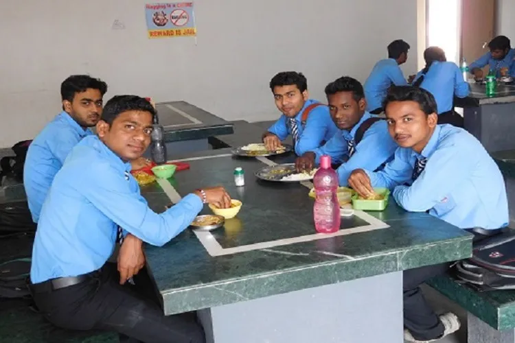 Luthfaa Polytechnic Institute, Durgapur