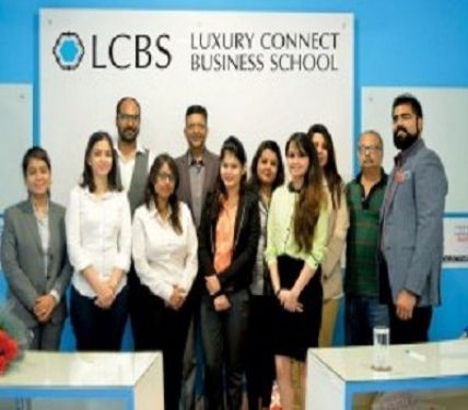 Luxury Connect Business School, Gurgaon