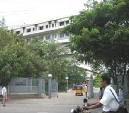 LV Prasad Eye Institute, Hyderabad