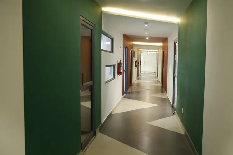 LV Prasad College of Media Studies, Chennai