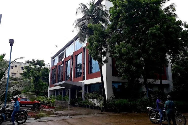 LV Prasad College of Media Studies, Chennai