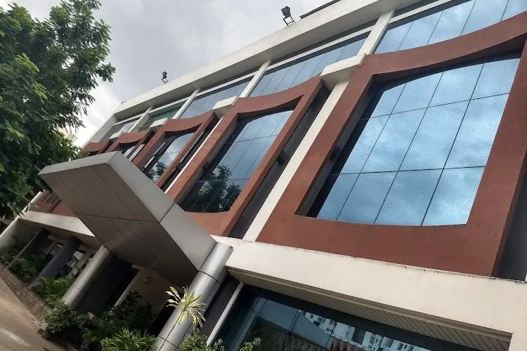 LV Prasad College of Media Studies, Chennai