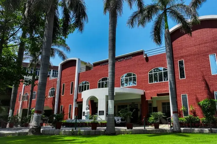 Lyallpur Khalsa College, Jalandhar