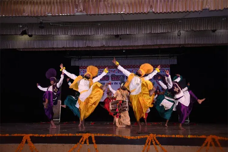 Lyallpur Khalsa College, Jalandhar