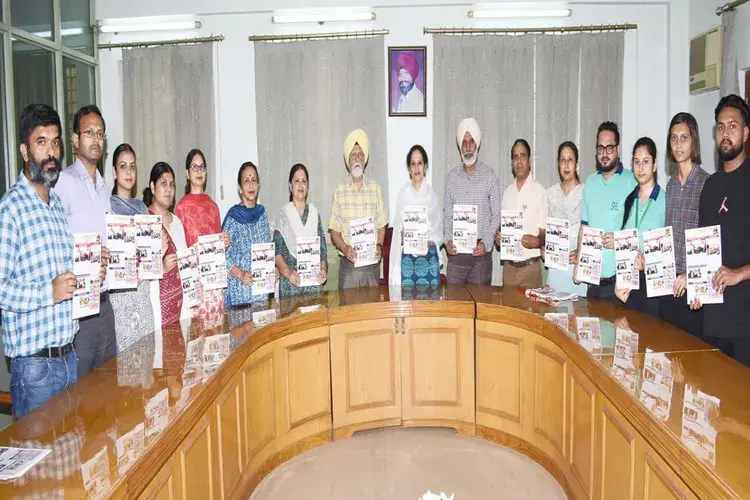 Lyallpur Khalsa College, Jalandhar