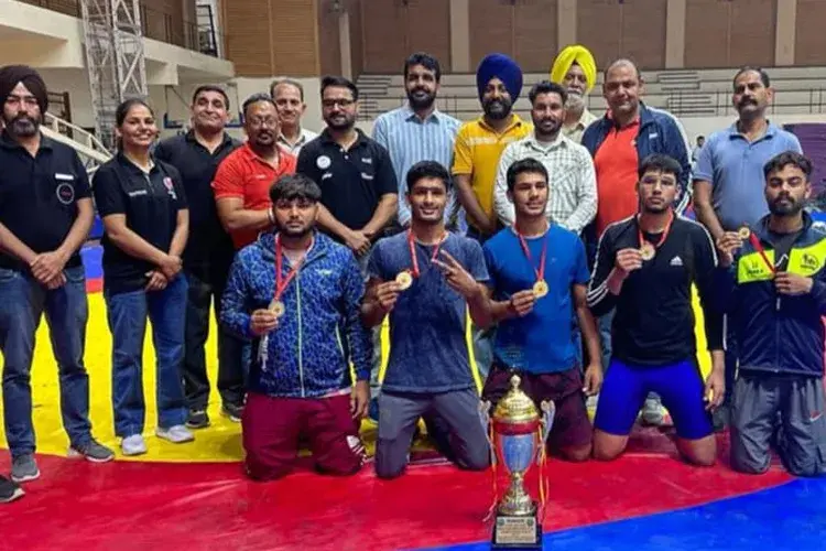 Lyallpur Khalsa College, Jalandhar