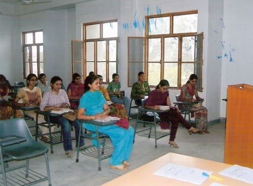 Lyallpur Khalsa College of Education for Women, Jalandhar