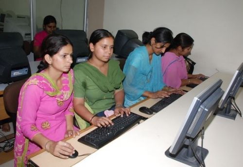 Lyallpur Khalsa College of Education for Women, Jalandhar