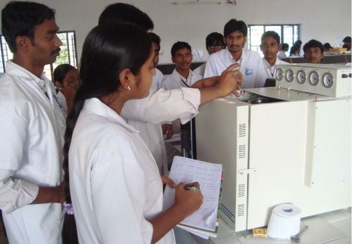 Lydia College of Pharmacy, East Godavari