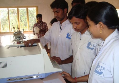 Lydia College of Pharmacy, East Godavari