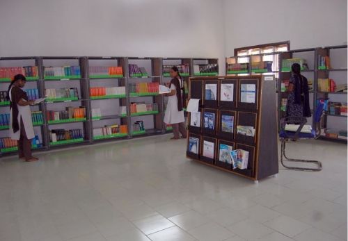 Lydia College of Pharmacy, East Godavari