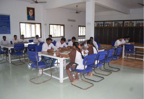 Lydia College of Pharmacy, East Godavari