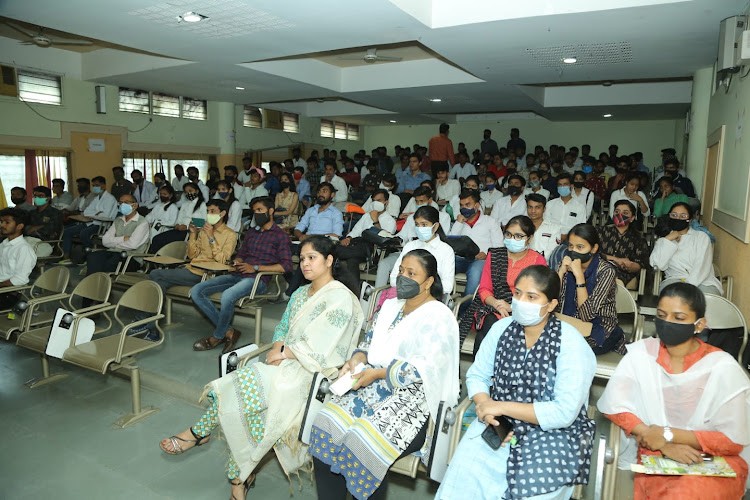 M.B. Khalsa College, Indore