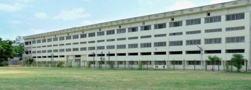 M. B. Patel Science College, Anand