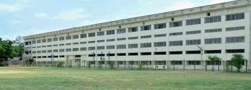 M. B. Patel Science College, Anand