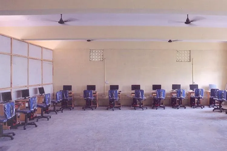 M C Gupta College of Business Management, Hyderabad