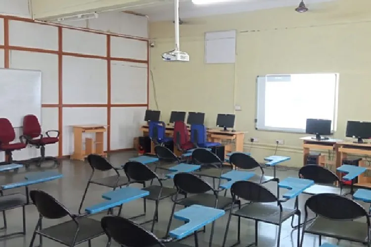 M C Gupta College of Business Management, Hyderabad