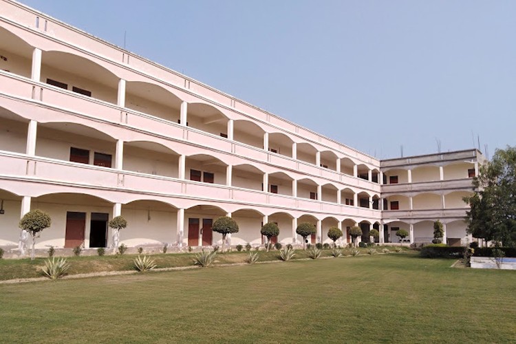 MD Ayurvedic College & Hospital, Agra