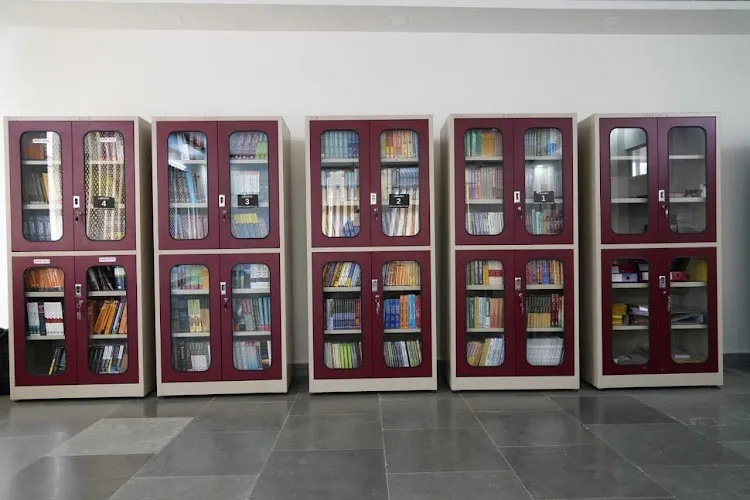 M.D.K.P College of Law, Barabanki