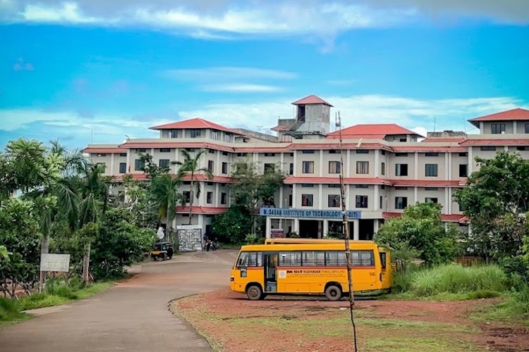 M Dasan Institute of Technology, Kozhikode