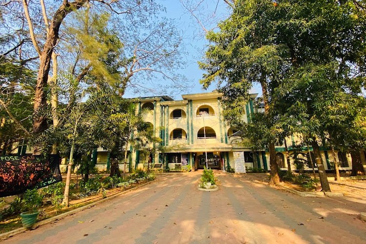 M.E.S. Asmabi College, Kodungallur