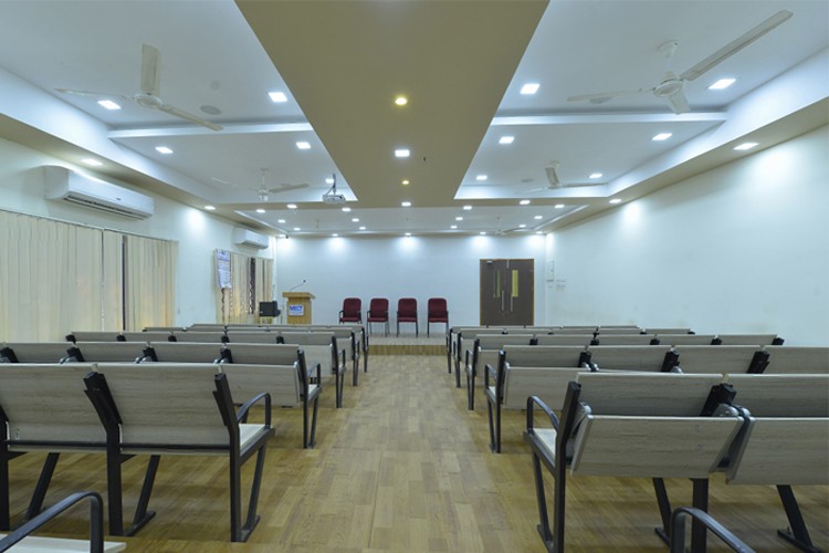 M.I.E.T. Engineering College, Tiruchirappalli