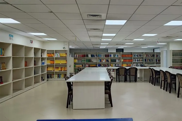 M.K.E.S College of Law, Mumbai